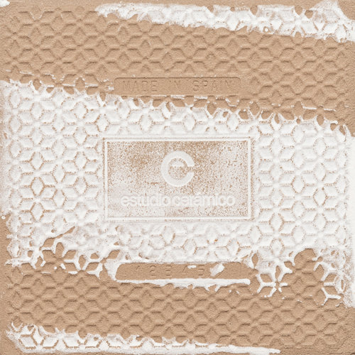 Long Island Mosaics & Tile Gatsby 6x6 Porcelain Patterned Wall & Floor Tile Box Wayfair